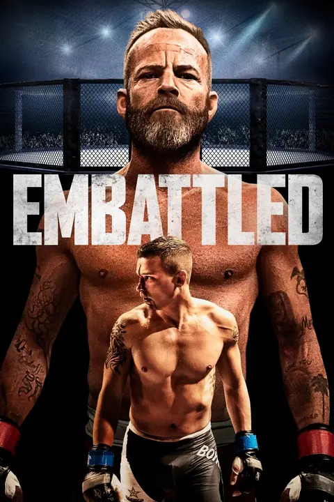 Embattled พร้อมสู้