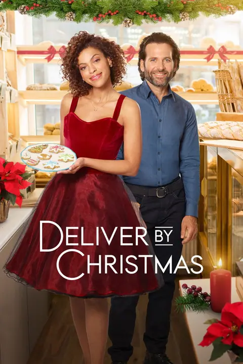 Delivery by Christmas
