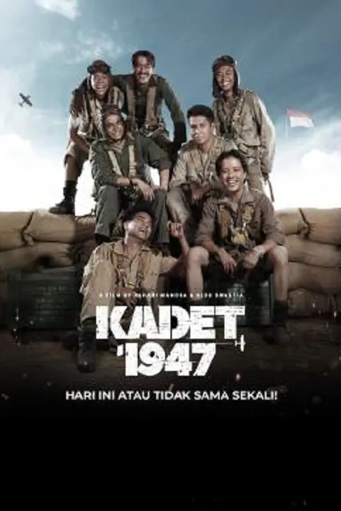 Kadet 1947
