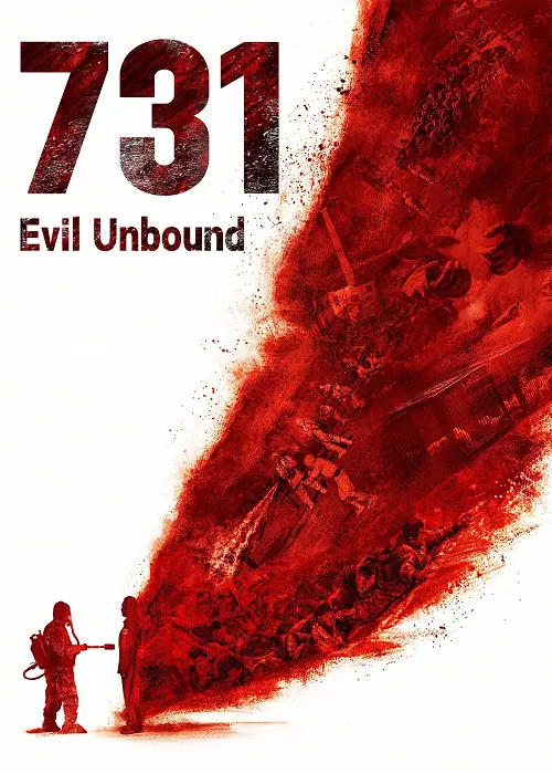 731 Evil Unbound