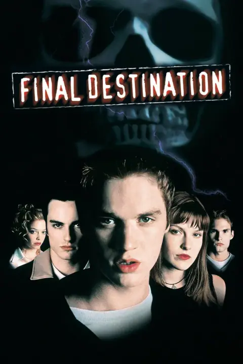 Final Destination 7 ต้องตาย โกงความตาย