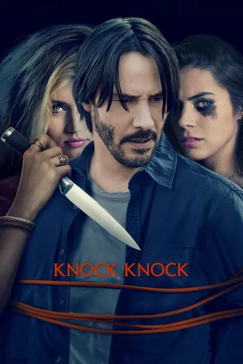 Knock Knock ล่อมาเชือด