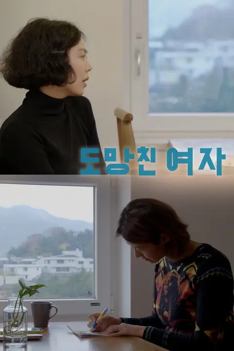 The Woman Who Ran (Domangchin yeoja) อยากให้โลกนี้ไม่มีเธอ