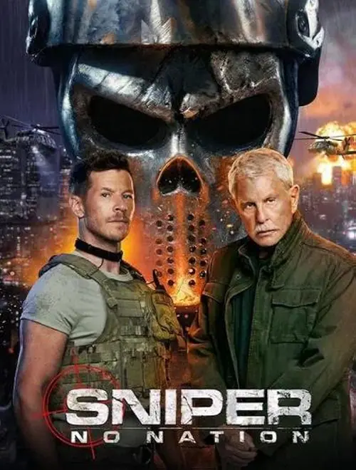 Sniper No Nation
