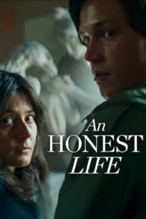 An Honest Life ชีวิตซื่อ