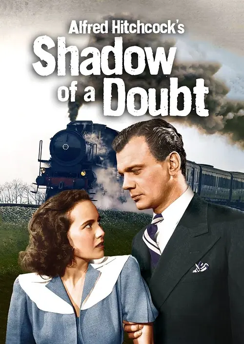 Shadow of A Doubt เงามัจจุราช