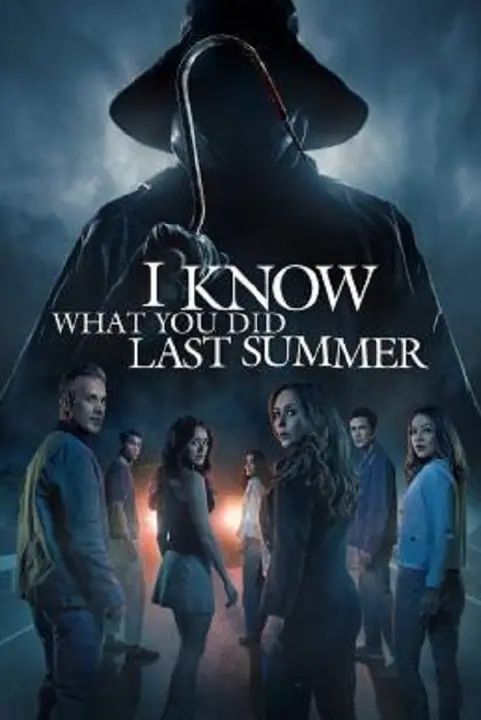 I Know What You Did Last Summer ซัมเมอร์สยอง…ต้องหวีด