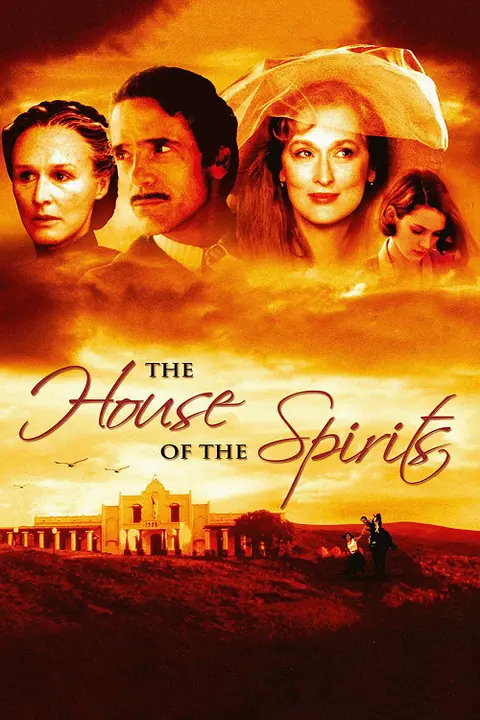 The House of the Spirits บ้านวิมานลอย