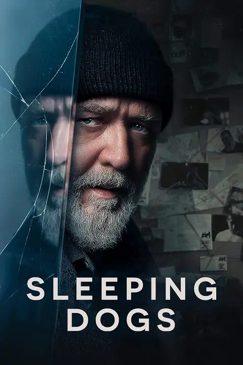 Sleeping Dogs