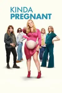 Kinda Pregnant สตรีมีคัน