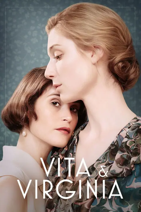 Vita and Virginia