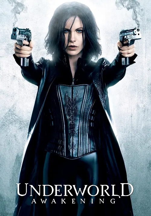 Underworld 4 Awakening สงครามโค่นพันธุ์อสูร 4 กำเนิดใหม่ราชินีแวมไพร์