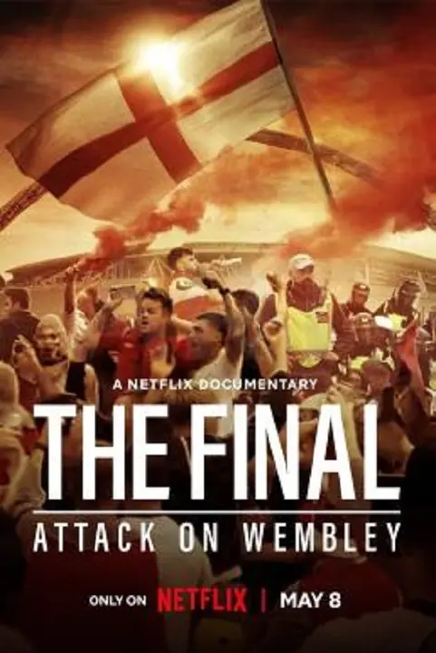The Final Attack on Wembley