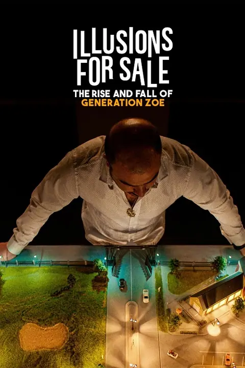 illusions For Sale เทคนิคขายฝันของเจเนเรชั่นโซอี้