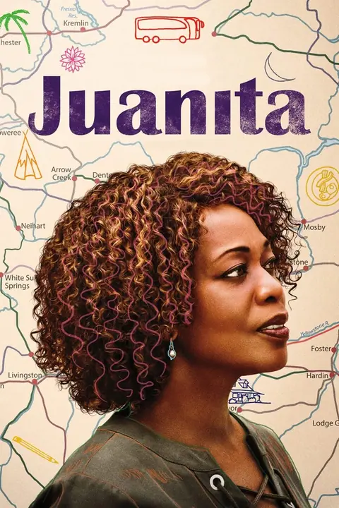 Juanita ฮวนนิต้า