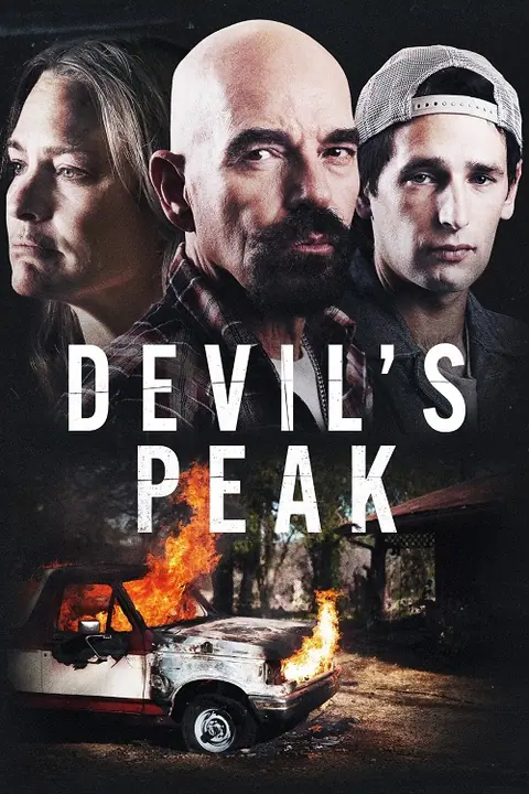 Devil’s Peak