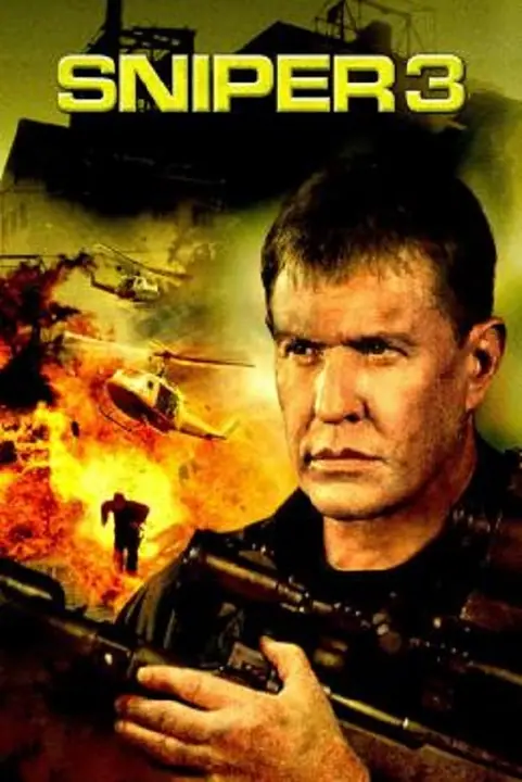 Sniper 3 แผนสังหารระห่ำโลก 3
