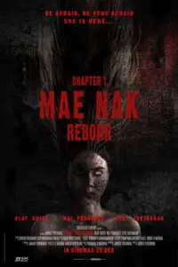 Mae Nak Reborn Chapter 1