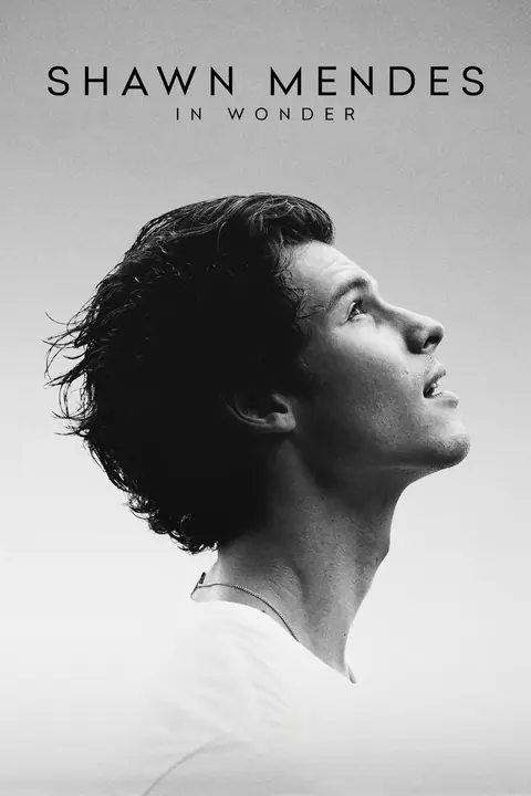 Shawn Mendes: In Wonder ชอว์น เมนเดส: ช่วงเวลามหัศจรรย์