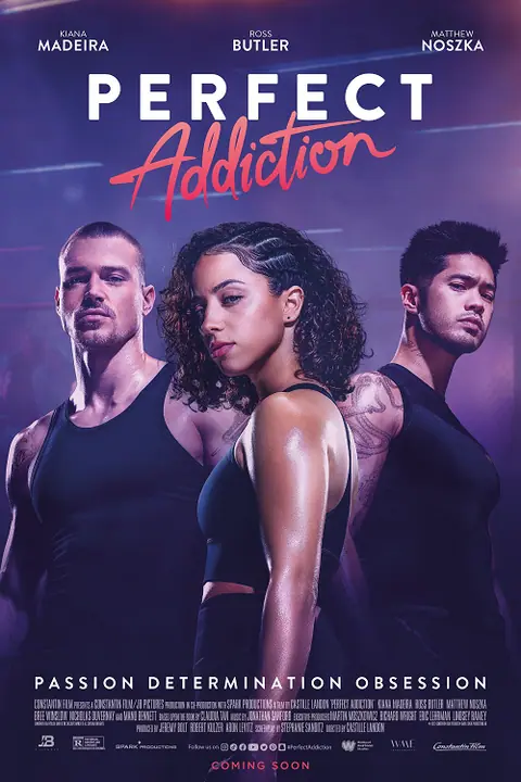 Perfect Addiction ยิ่งรัก ยิ่งแค้น