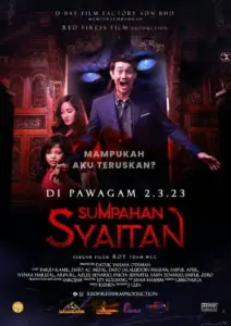 Satan’s Curse
