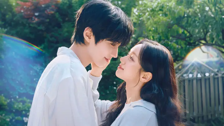 Dream to You เติมฝันในใจเธอ