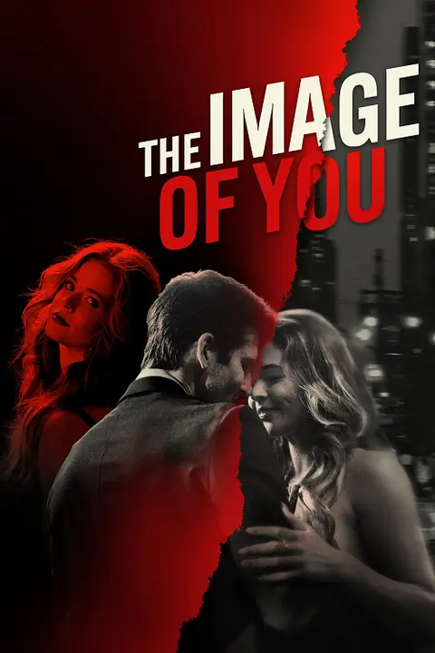 The Image of You รักซ้อนซ่อนจิต