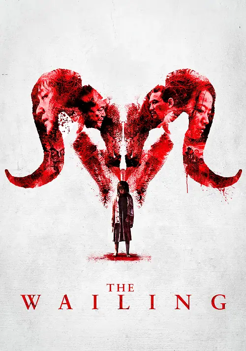 The Wailing ฆาตกรรมอำปีศาจ