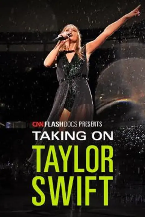 Taking On Taylor Swift