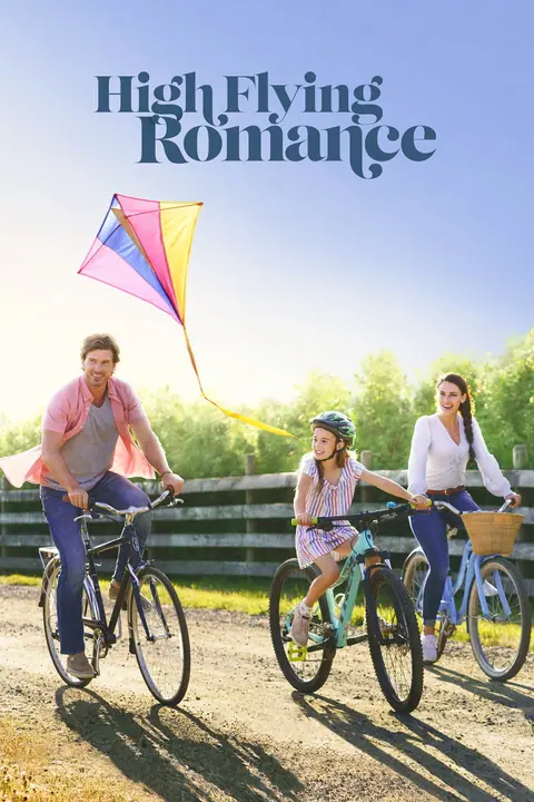 High Flying Romance เมื่อรักโบยบิน