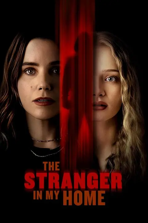 The Stranger in My Home คนแปลกหน้าในบ้านฉัน