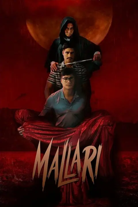 Mallari มัลลารี ตำนานเชือด โลกสะท้าน