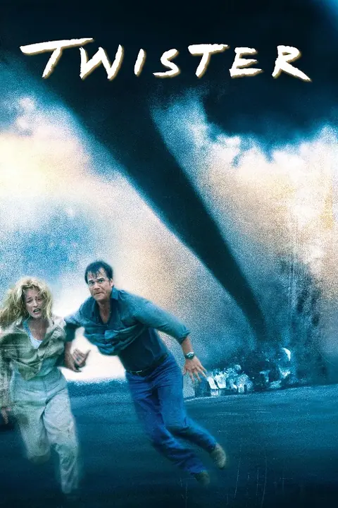 Twister ทวิสเตอร์ ทอร์นาโดมฤตยูถล่มโลก