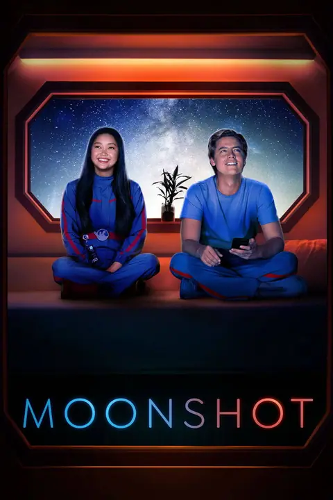 Moonshot มูนชอต