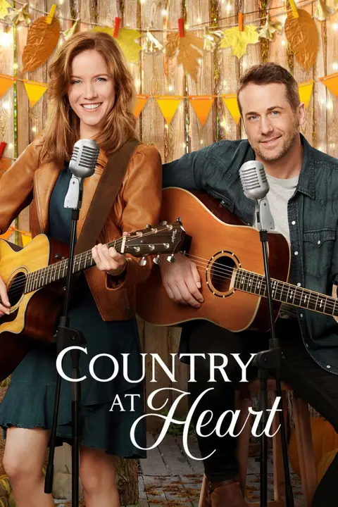 Love Song (Country at Heart)