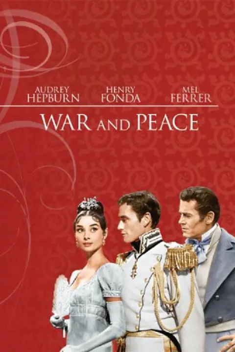 War and Peace สงคราม ความรัก และสันติภาพ