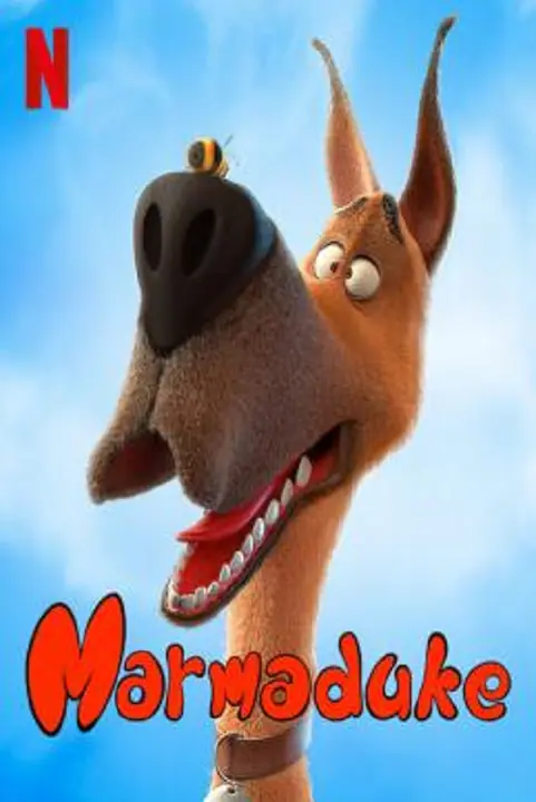 Marmaduke มาร์มาดุ๊ค