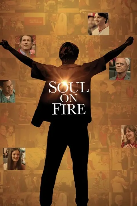 Soul On Fire ปาฏิหาริย์ไฟชีวิต