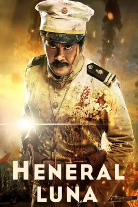Heneral Luna ลูนา นายพลอหังการ
