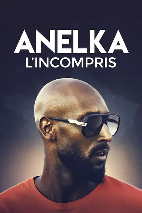 Anelka Misunderstood อเนลก้า รู้จักตัวจริง