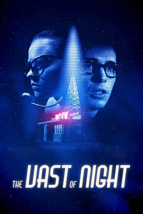 The Vast of Night เดอะ แวสต์ ออฟ ไนต์