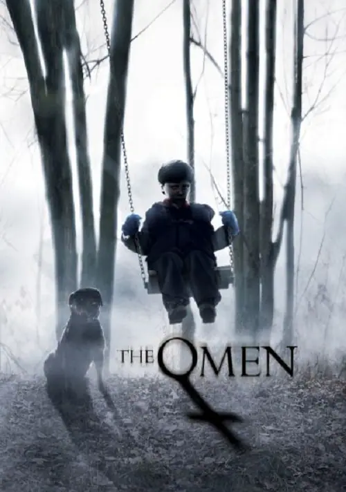 The Omen อาถรรพณ์กำเนิดซาตานล้างโลก