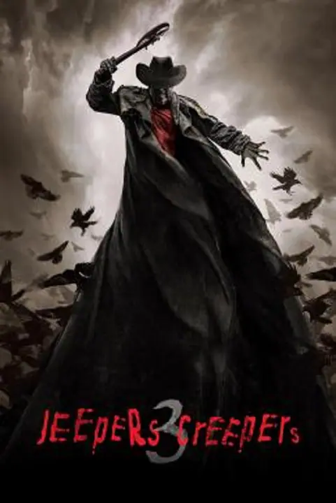 Jeepers Creepers 3 มันกลับมาโฉบหัว 3
