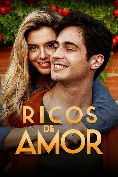 Rich in Love รวยเล่ห์รัก