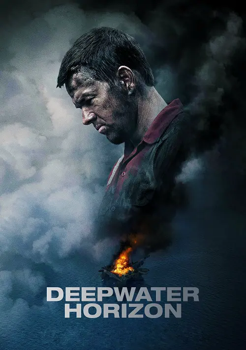Deepwater Horizon ฝ่าวิบัติเพลิงนรก