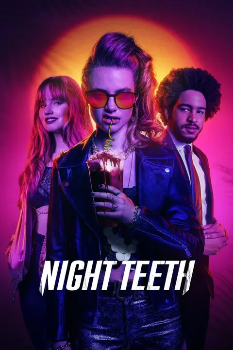 Night Teeth เขี้ยวราตรี
