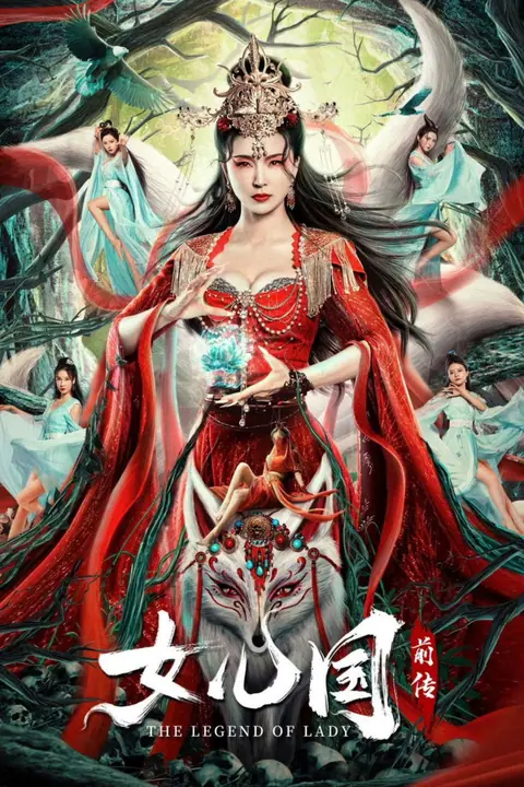 The Land of Women ในแดนราชินี