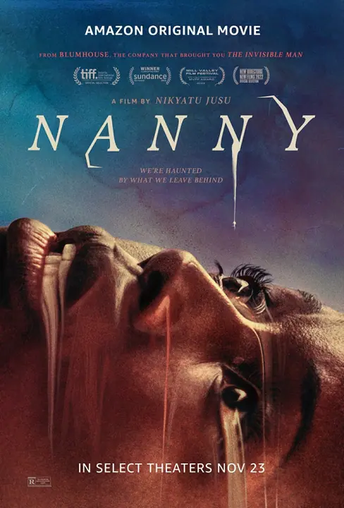 Nanny แนนซี่