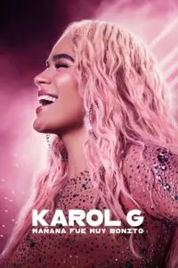 Karol G Tomorrow Will Be Beautiful พรุ่งนี้สวยงาม