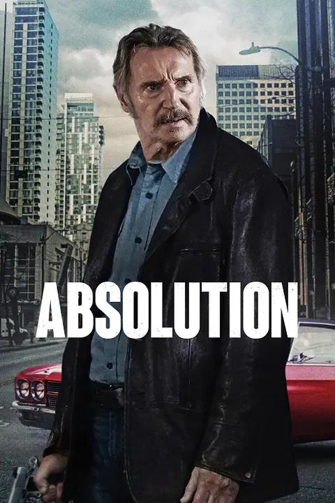 Absolution คนสันดานเดือด